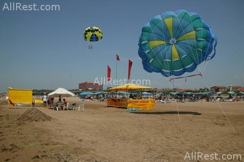 Seher Sunbeach Hotel 15